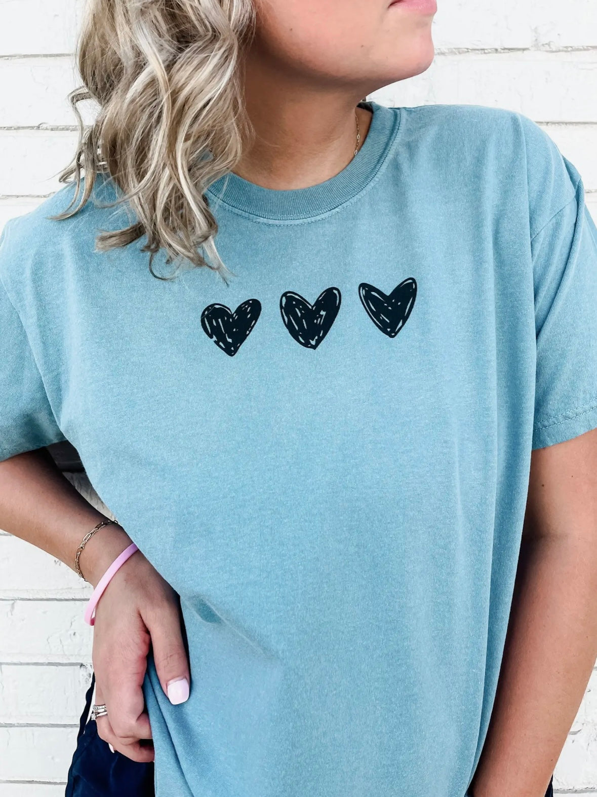 1 Corinthians 13 Tee