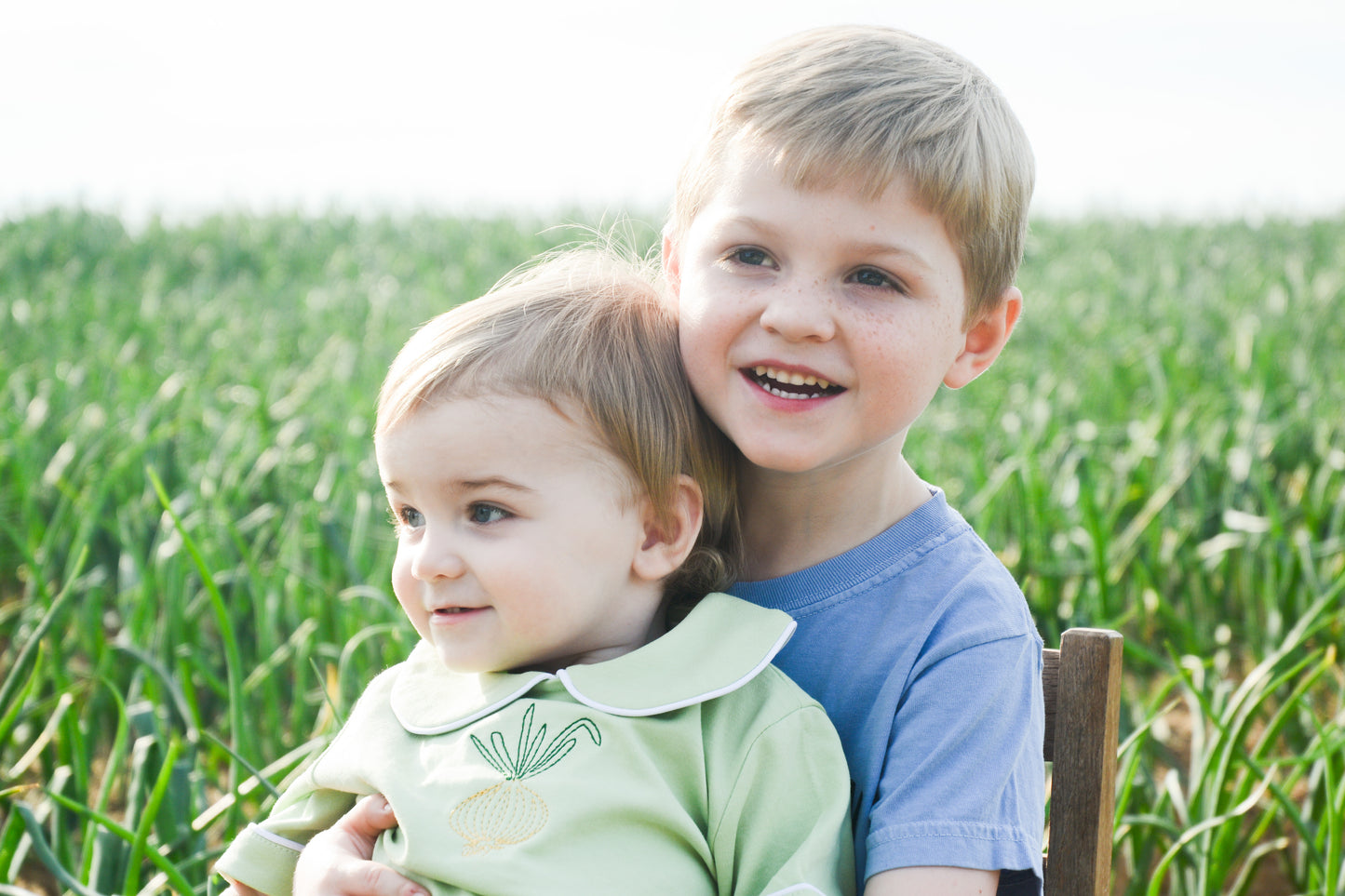 Homegrown Tee - Youth & Adult