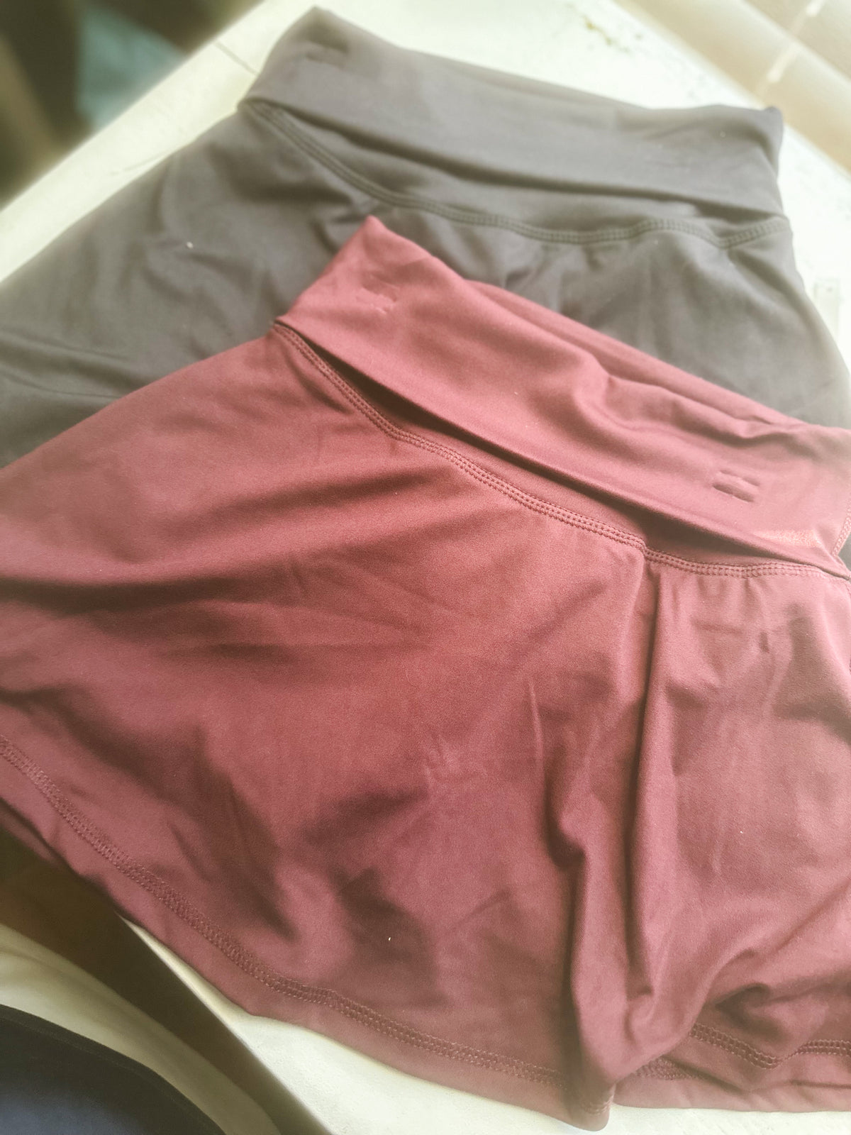 Girls Skort Set - 2pc