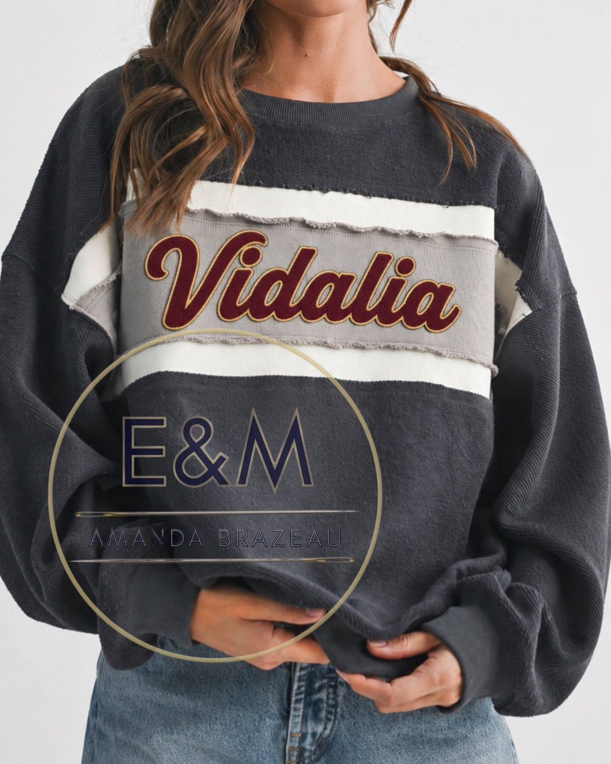 Vidalia Spirit