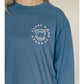 Enjoy A Cup of Cheer Graphic Long Sleeve