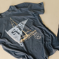 Salt + Light Graphic Tee