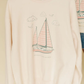 The Maker of the Winds & Waves Graphic - Sweatshirt