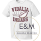 TEE OF THE WEEK - Football Season