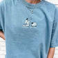 🐑 The 99 Doodled Tee