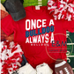 Once Upon A Time Tee