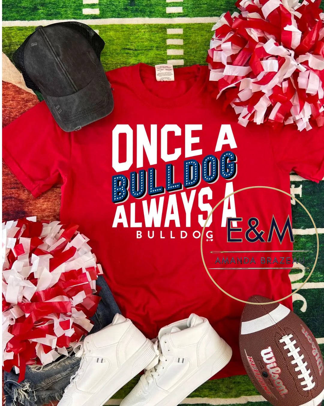 Once Upon A Time Tee