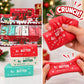 Holiday Salted Butter Squishy — Crunchy Butter Asmr Squeeze