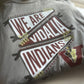We Are - Vidalia Indians