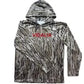 Camo Drifit Long Sleeve