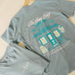 The Good Catch Graphic Tee