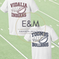 TEE OF THE WEEK - Football Season