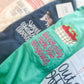 Comfort Color Pocket Tee - Summer Collection - W/ Words