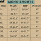 CAMO DRIFIT SHORTS