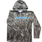 Camo Drifit Long Sleeve