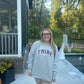 Custom Mock-Neck