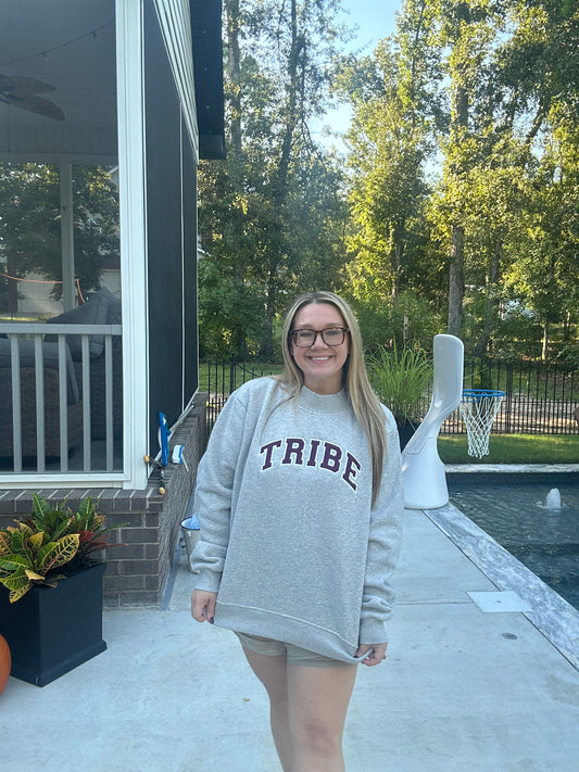 Custom Mock-Neck