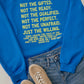 Send Me Pullover - Royal Blue