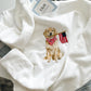 🇺🇸 The American Dog Crewneck