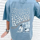 🐑 The 99 Doodled Tee