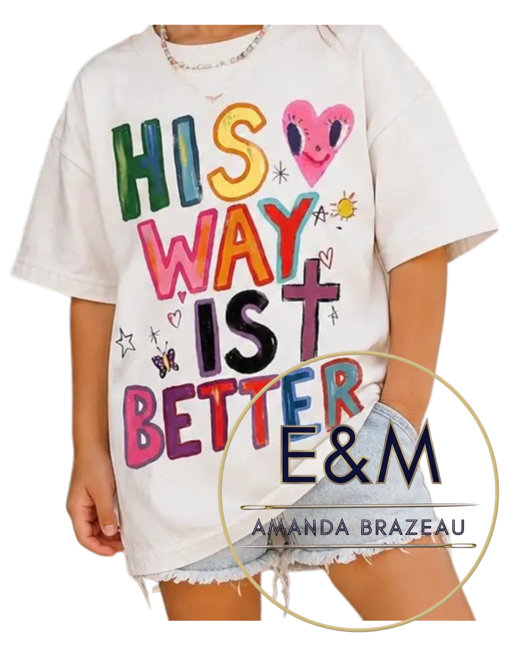 His Way Is Better