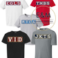 Block Party - TEE OF THE WEEK