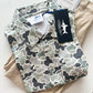 Saltwater Boy Company- Signature Boys Polo Camo