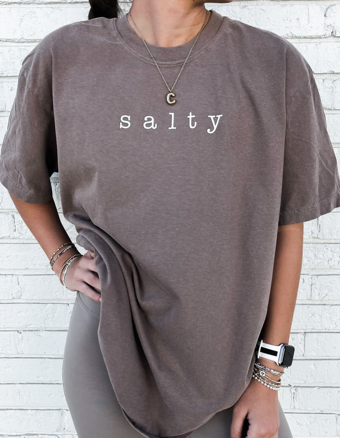 🧂 Salt of the Earth Tee 🧂