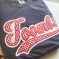 Gingham Toombs