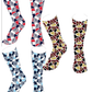 Camo Socks - SUBLIMATED