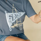 Salt + Light Graphic Tee