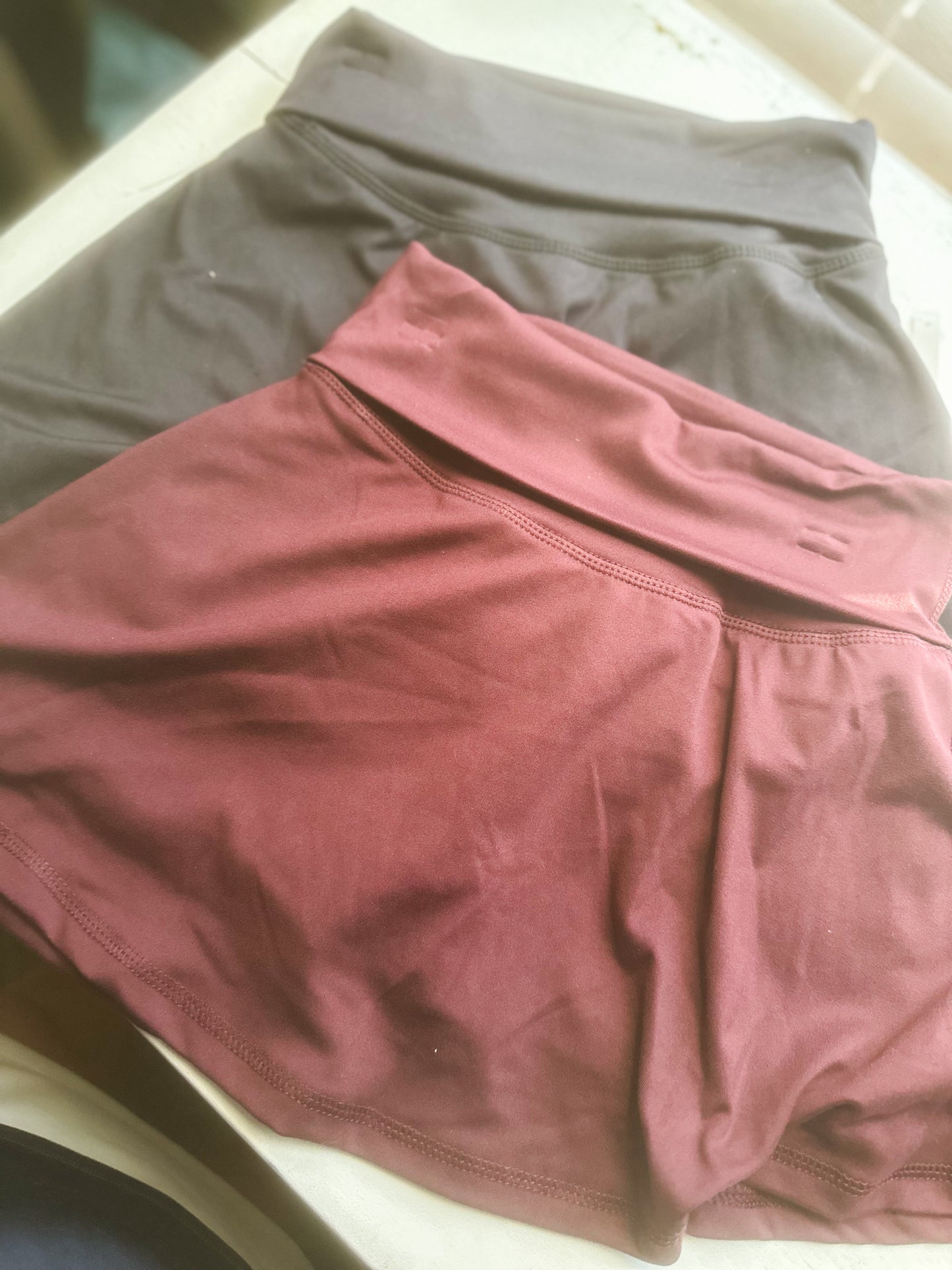 Girls Skort Set - 2pc