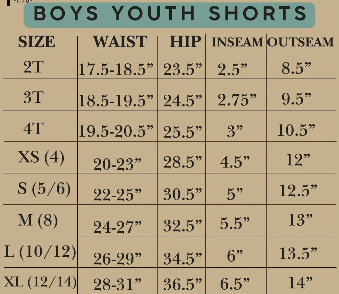 Performance Shorts - Banana 🍌