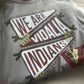 We Are - Vidalia Indians