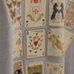 Wild Game Playing Card Graphic Tee