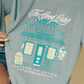 The Good Catch Graphic Tee