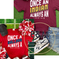Once Upon A Time Tee