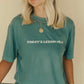 Teacher Notes, Plant Seeds Graphic Tee