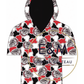 Hooded Drifit Tee