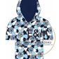 Hooded Drifit Tee