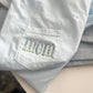 Mom Floral Pocket Tee