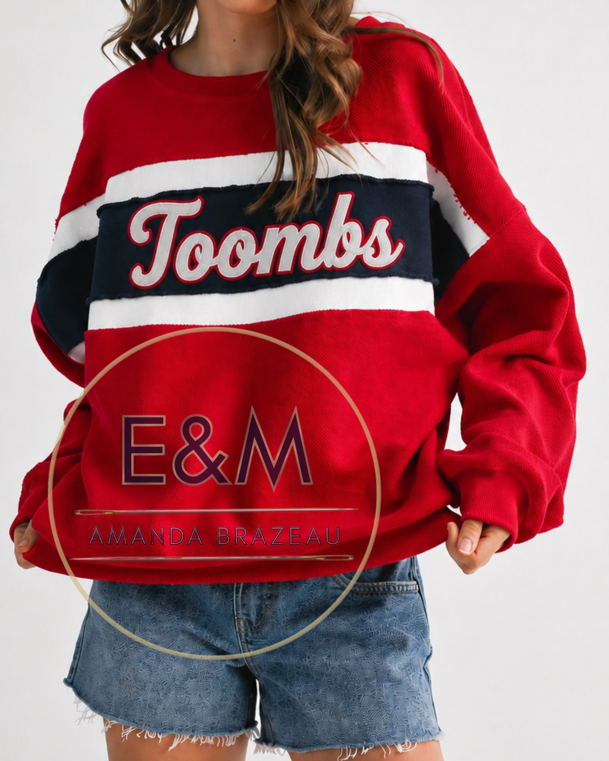 Toombs Spirit