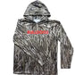 Camo Drifit Long Sleeve
