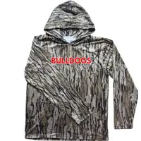Camo Drifit Long Sleeve