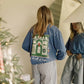 Enjoy A Cup of Cheer Graphic Long Sleeve