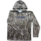 Camo Drifit Long Sleeve