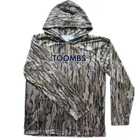 Camo Drifit Long Sleeve