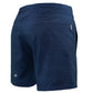 Freeballers Shorts - HEATHER NAVY